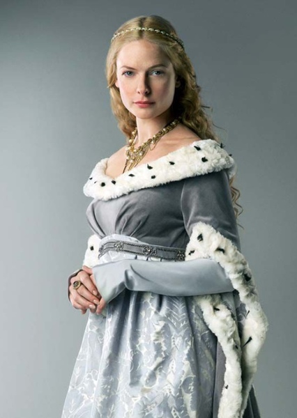 Rebecca Ferguson photo
