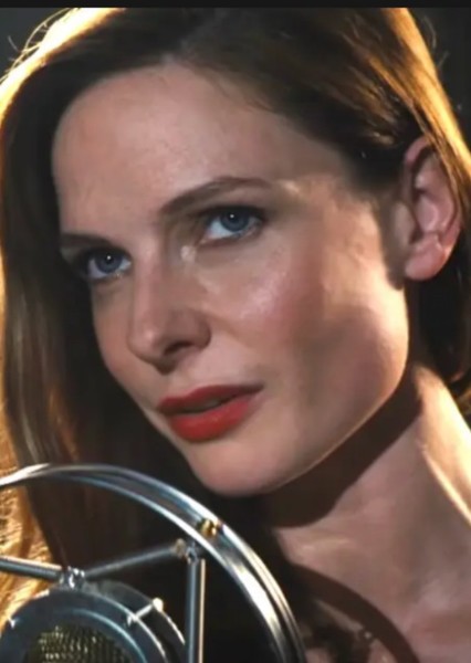 Rebecca Ferguson photo