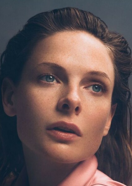 Rebecca Ferguson photo