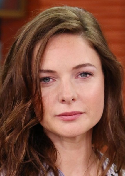 Rebecca Ferguson photo