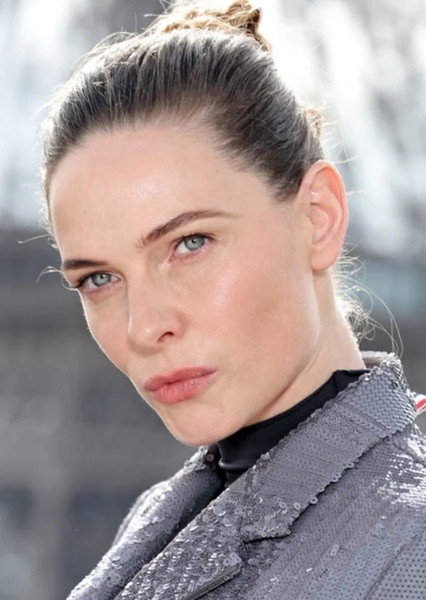 Rebecca Ferguson