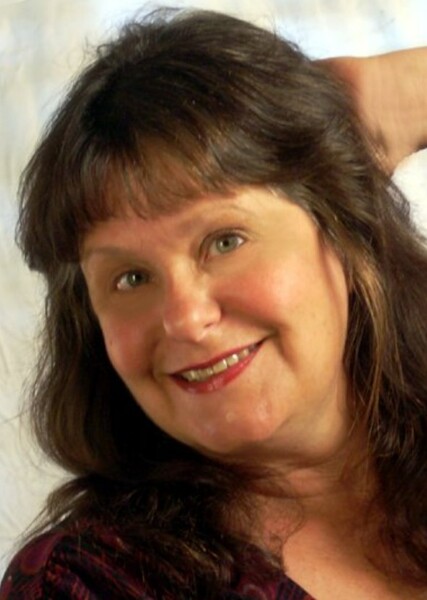 Rebecca Forstadt