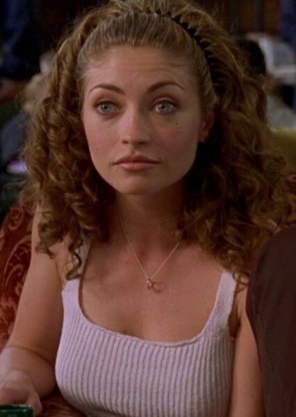 Rebecca Gayheart