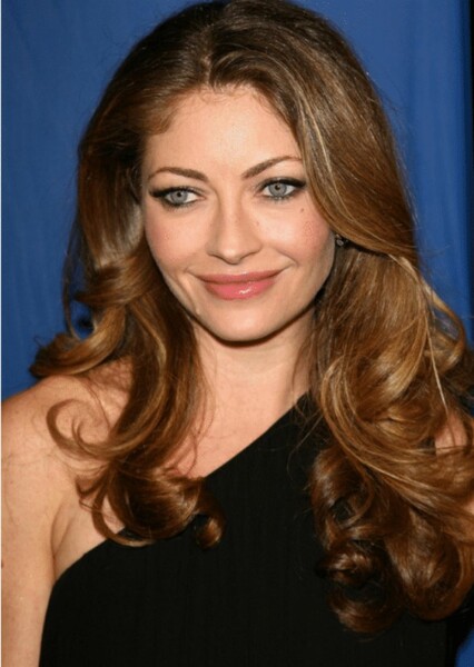 Rebecca Gayheart