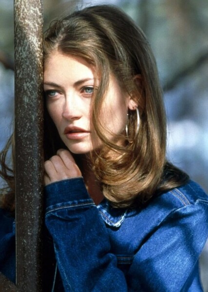 Rebecca Gayheart photo