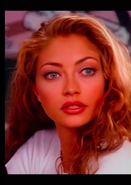 Rebecca Gayheart photo