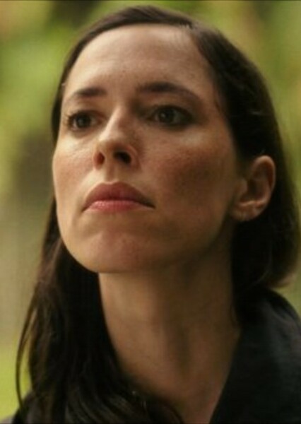 Rebecca Hall photo
