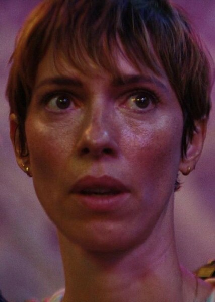 Rebecca Hall