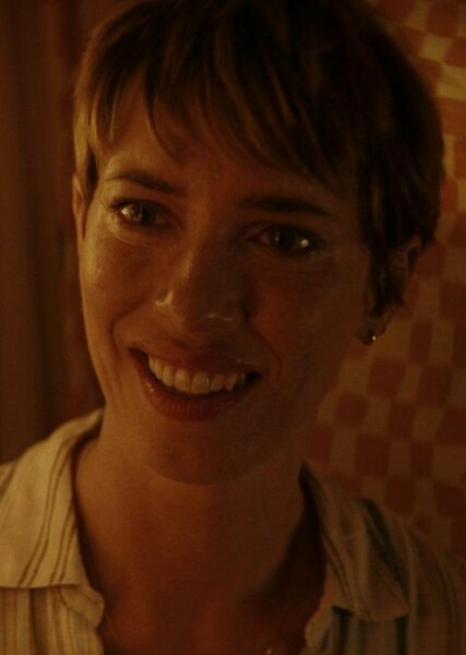 Rebecca Hall photo