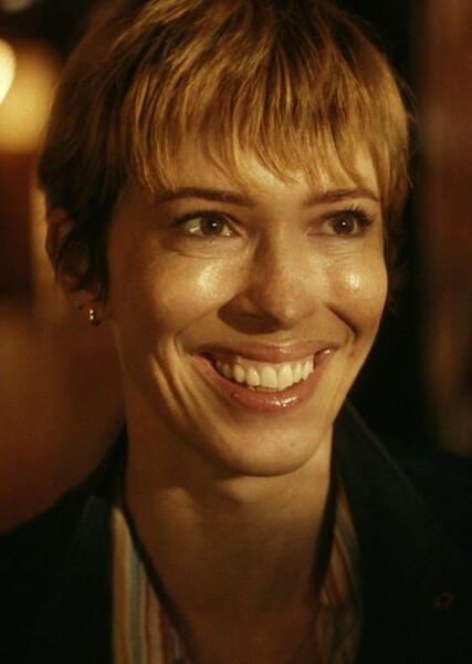 Rebecca Hall photo