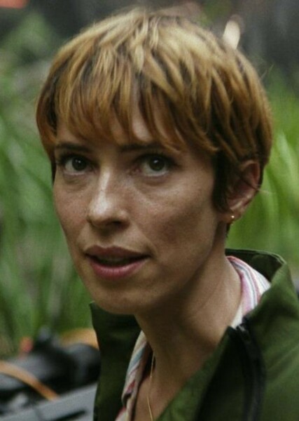 Rebecca Hall