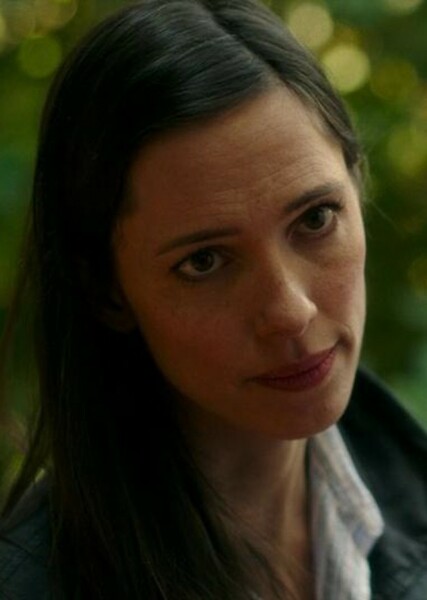 Rebecca Hall photo