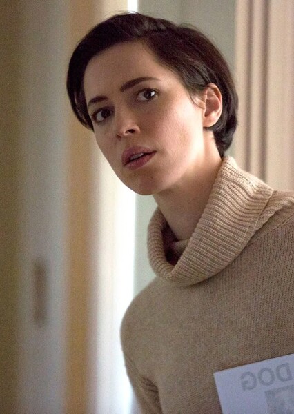 Rebecca Hall photo