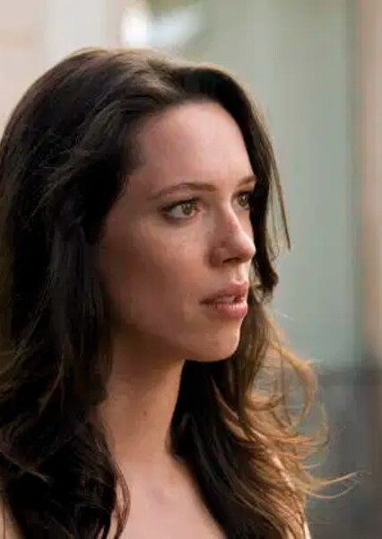 Rebecca Hall