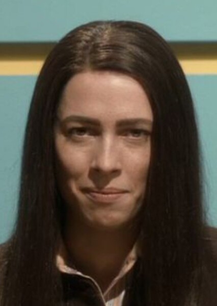 Rebecca Hall photo