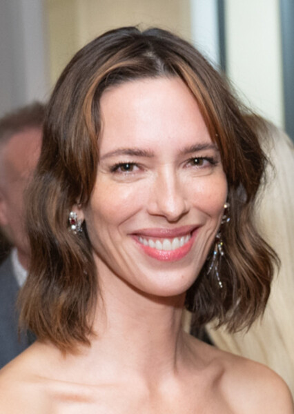 Rebecca Hall photo