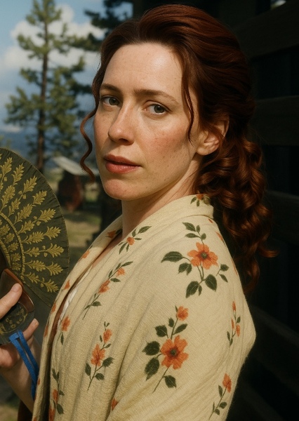 Rebecca Hall photo