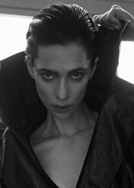 Rebecca Hall photo