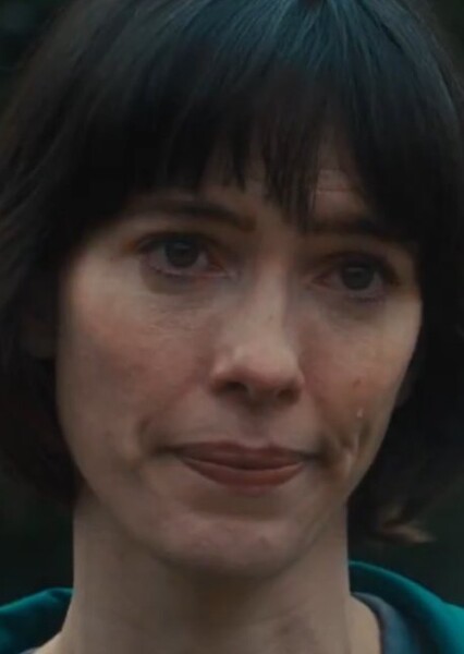 Rebecca Hall photo