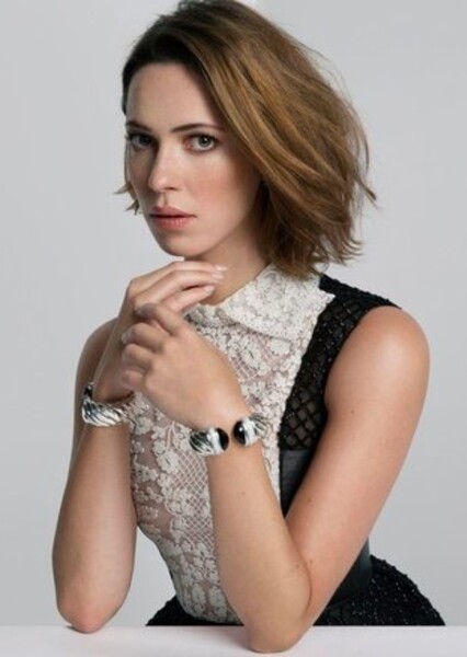 Rebecca Hall photo