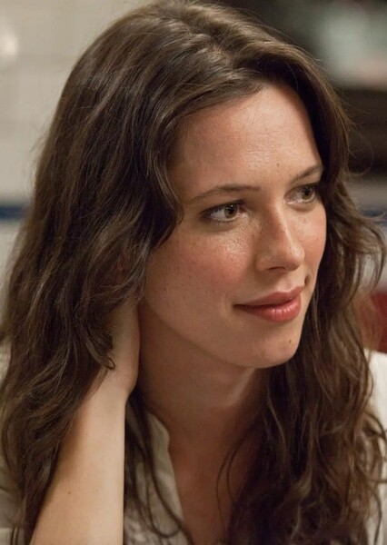Rebecca Hall photo