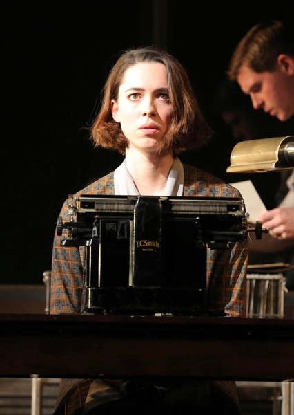 Rebecca Hall photo