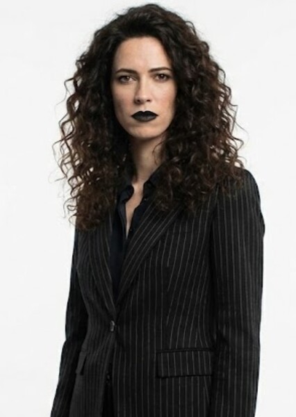 Rebecca Hall photo