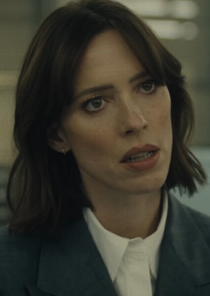 Rebecca Hall photo