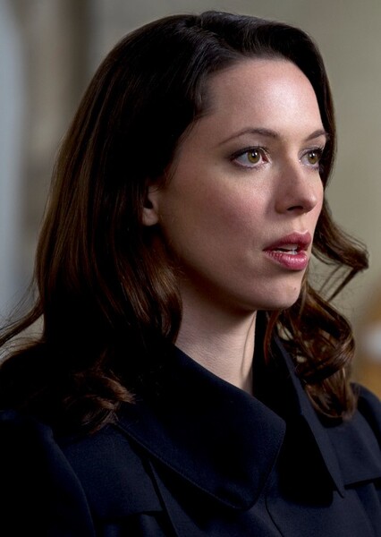 Rebecca Hall photo
