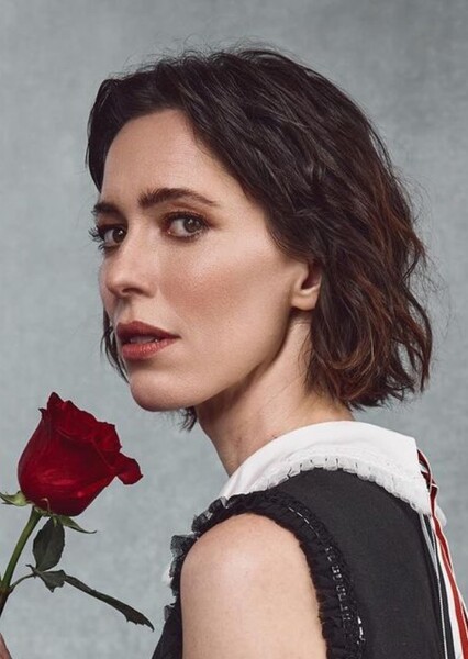 Rebecca Hall photo