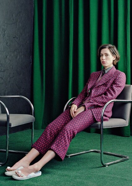 Rebecca Hall photo