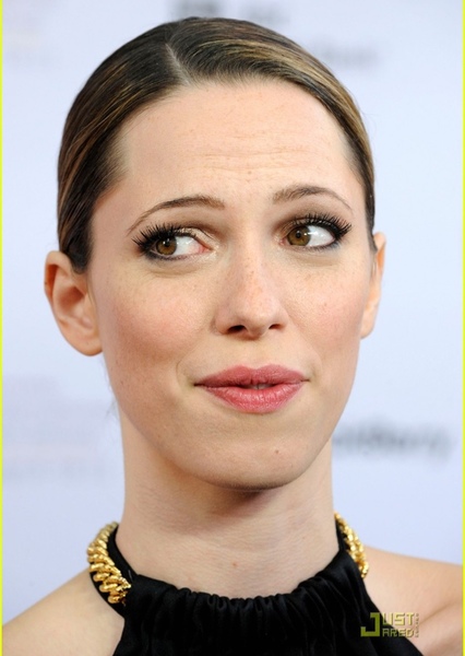 Rebecca Hall photo