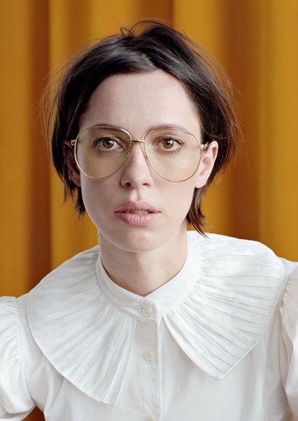 Rebecca Hall photo