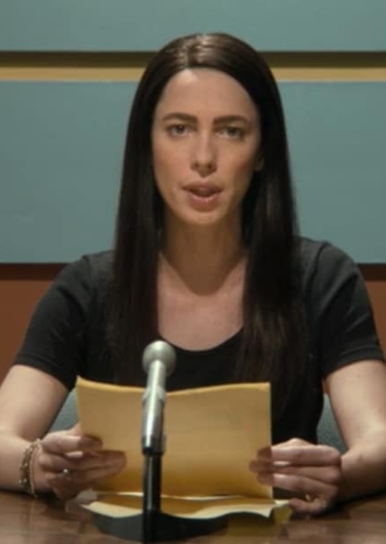 Rebecca Hall