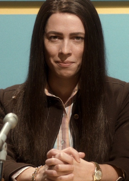 Rebecca Hall photo