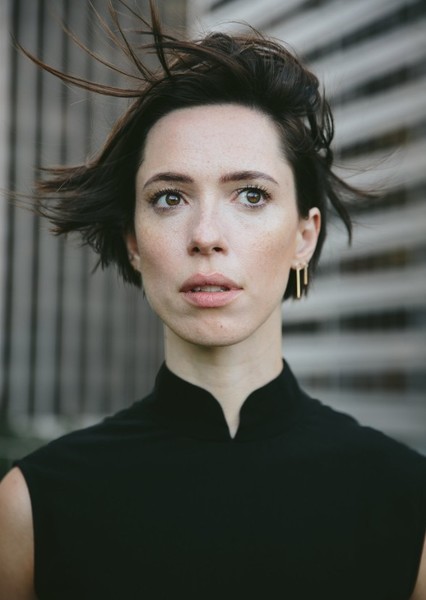 Rebecca Hall