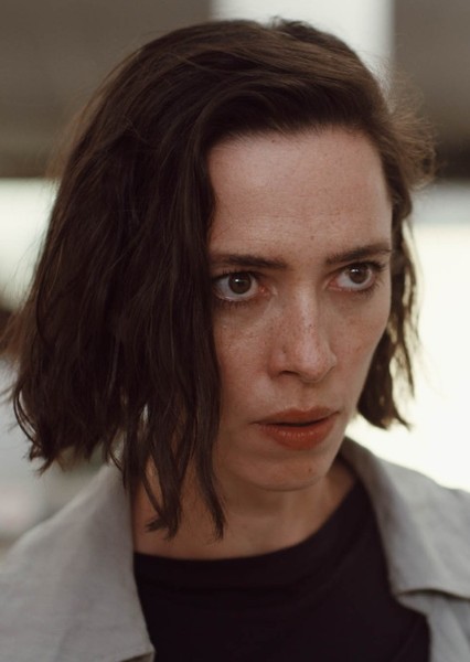 Rebecca Hall photo