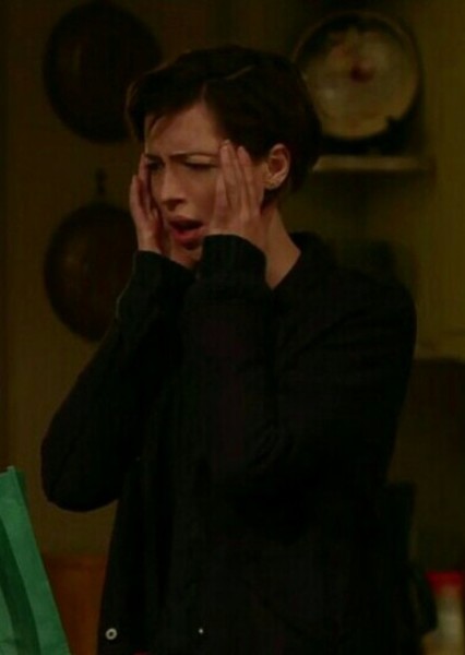 Rebecca Hall photo