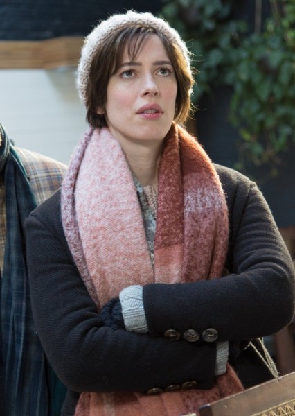 Rebecca Hall photo