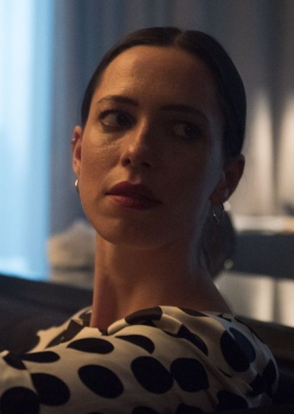 Rebecca Hall photo