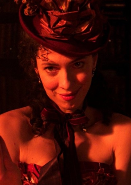 Rebecca Hall photo