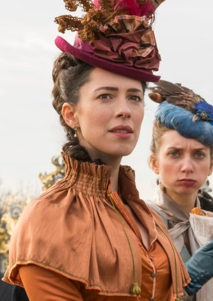 Rebecca Hall