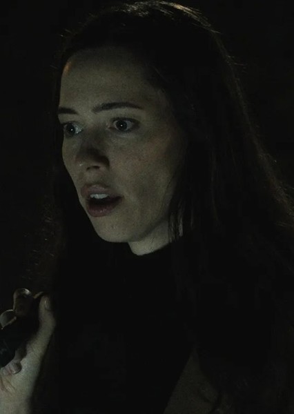 Rebecca Hall photo