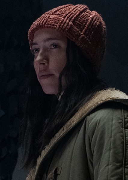 Rebecca Hall photo