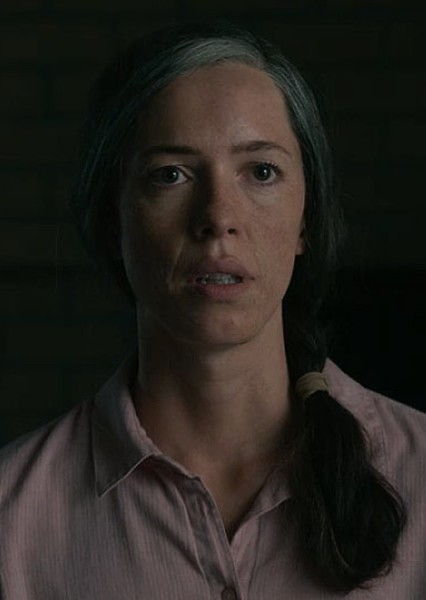 Rebecca Hall photo