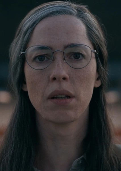 Rebecca Hall photo