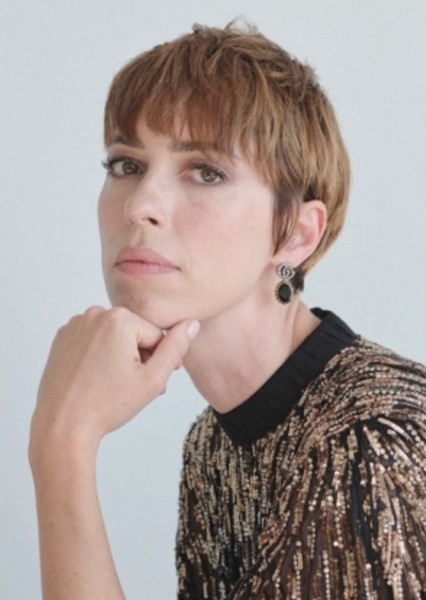 Rebecca Hall photo