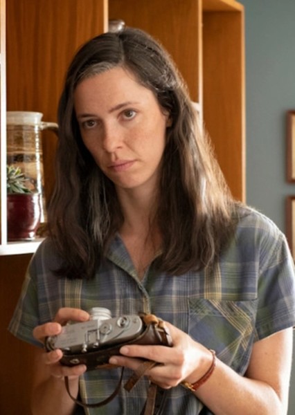 Rebecca Hall photo