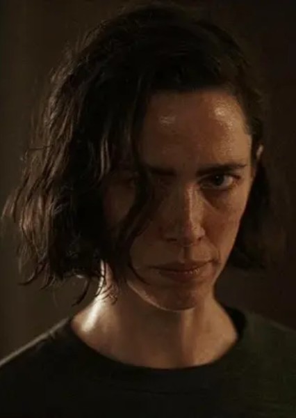 Rebecca Hall