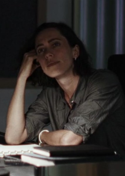 Rebecca Hall photo